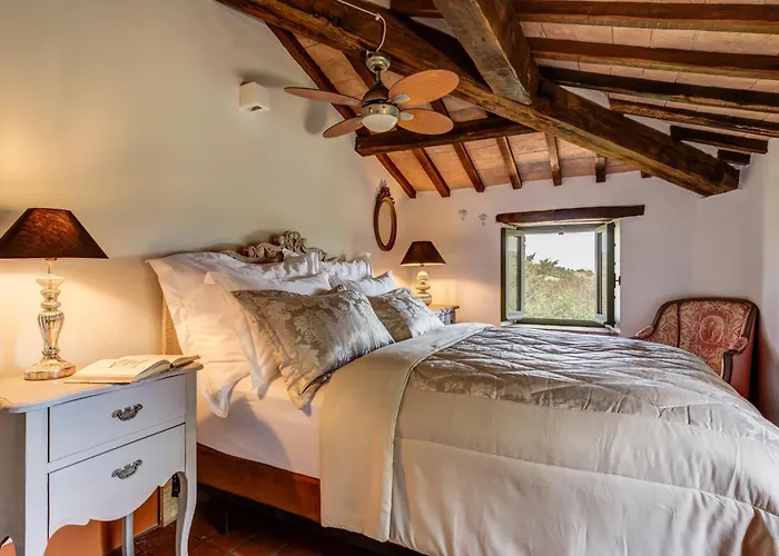 Prázdninový dům Da Eva Monte Santa Maria Tiberina