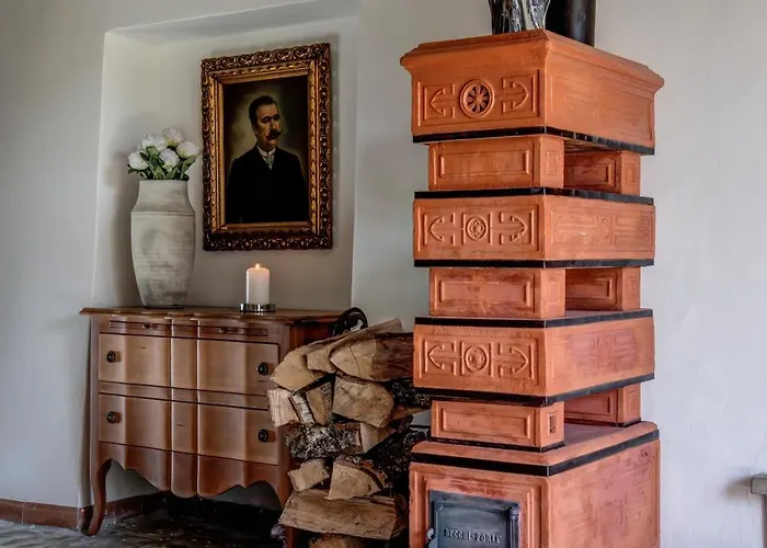 Da Eva Monte Santa Maria Tiberina