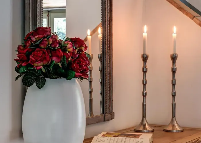 Da Eva Prázdninový dům