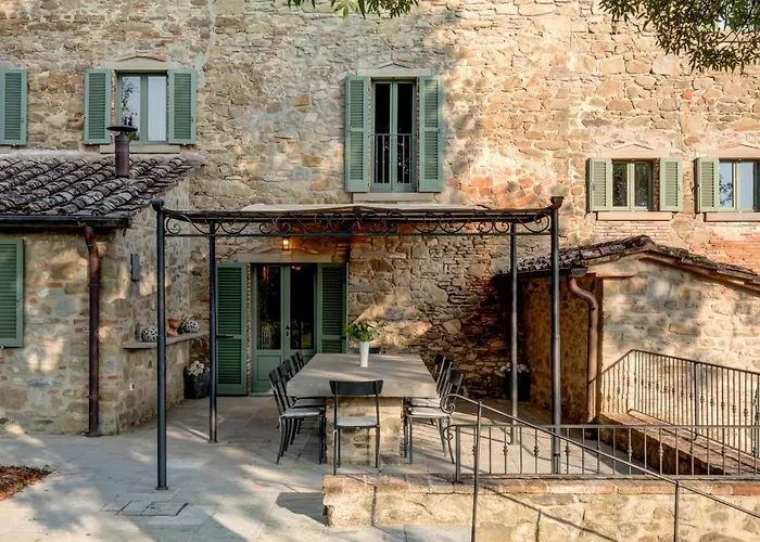 Casa de Férias Da Eva