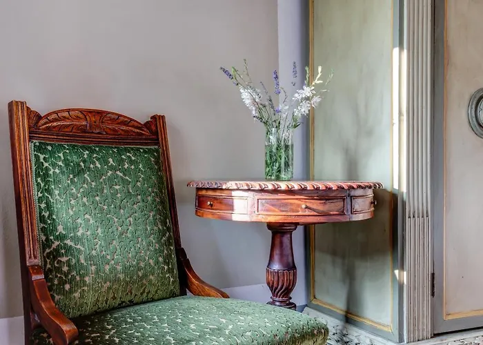 Da Eva Casa de Férias *