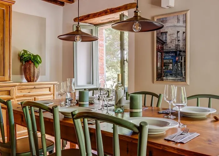 Da Eva Prázdninový dům Monte Santa Maria Tiberina