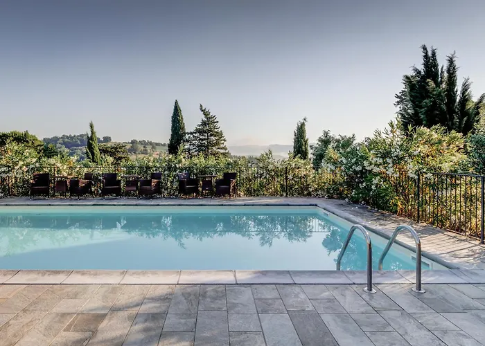 Da Eva Prázdninový dům Monte Santa Maria Tiberina