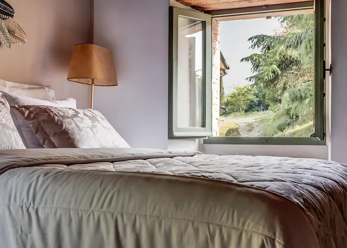 Da Eva Monte Santa Maria Tiberina