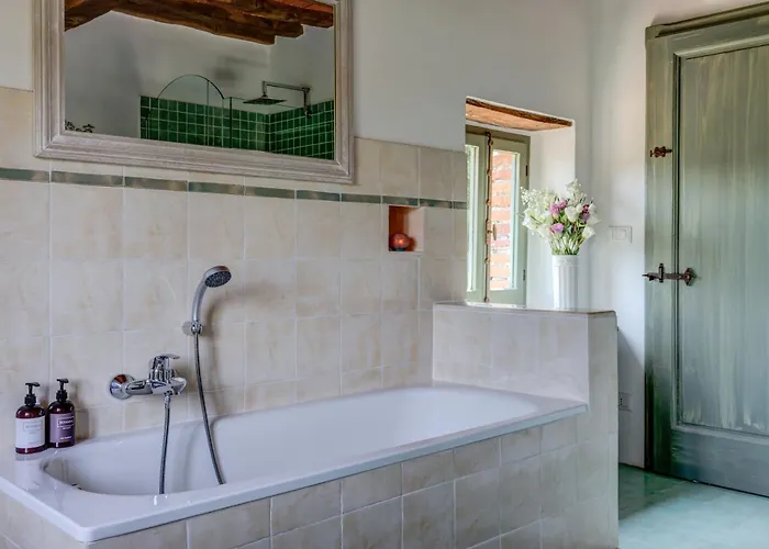 Casa de Férias Da Eva Monte Santa Maria Tiberina