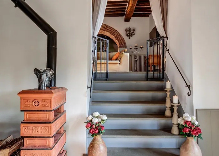 Da Eva * Monte Santa Maria Tiberina