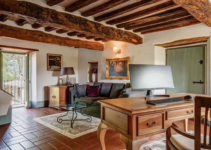 Da Eva Casa de Férias Monte Santa Maria Tiberina