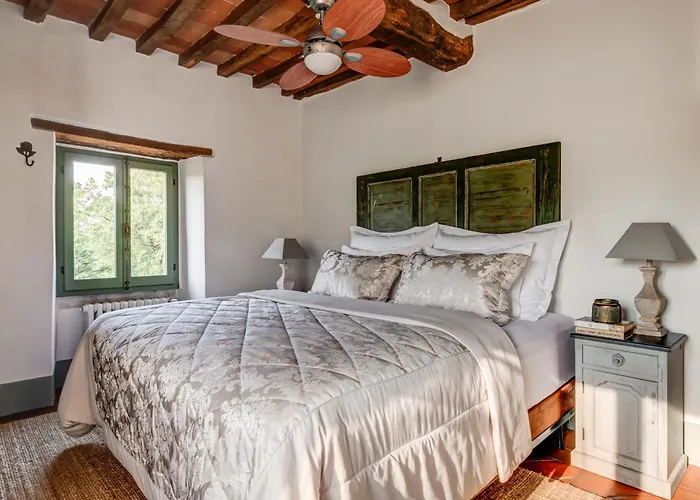 Da Eva Casa de Férias Monte Santa Maria Tiberina