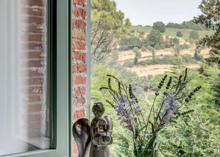 Da Eva Monte Santa Maria Tiberina