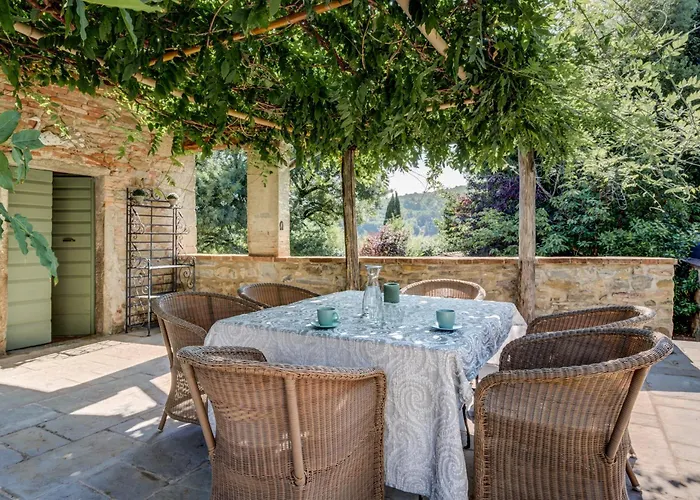 Da Eva Monte Santa Maria Tiberina